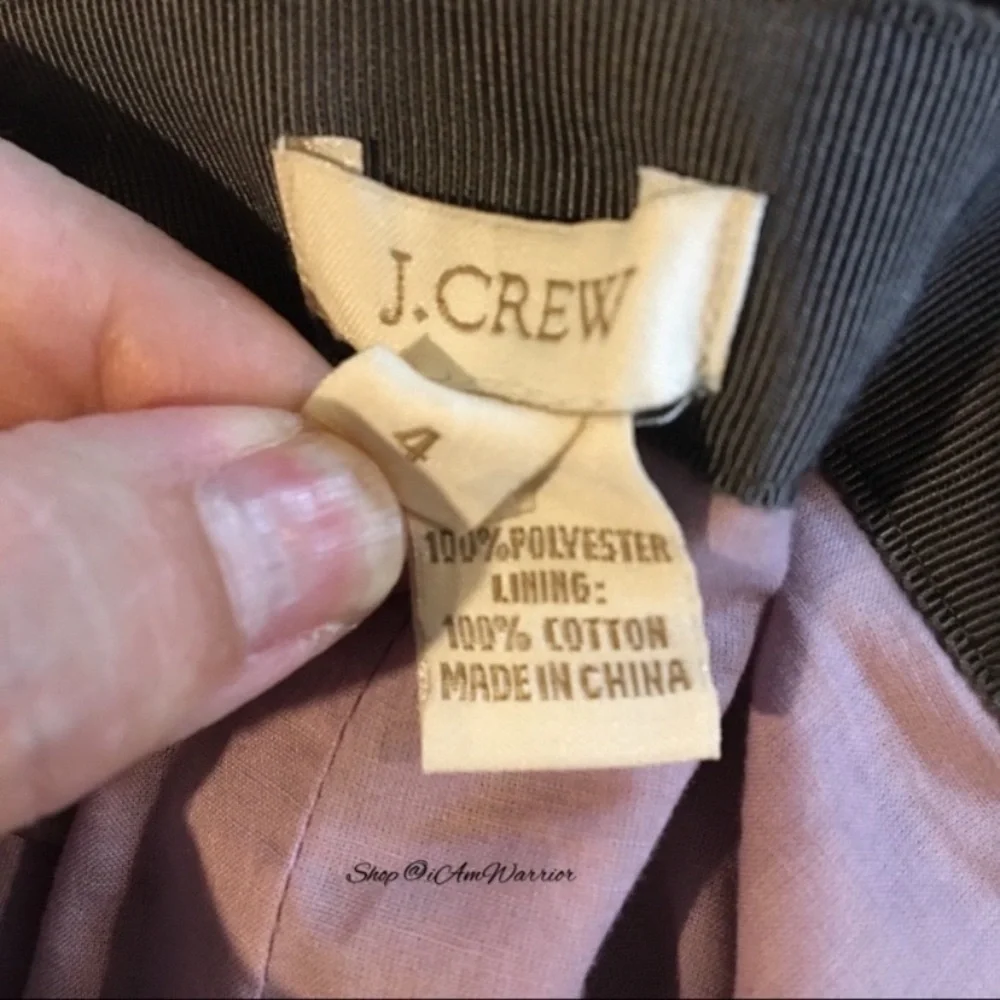J.Crew tulle orchid pink/lavender rosette bubble skirt *shop@iamwarrior